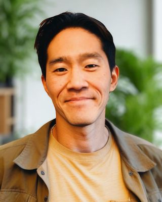 Photo of Marcus Jang, Psychiatric Nurse Practitioner, PMHNP