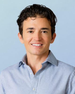 Photo of Joseph Allaire, Psychiatric Nurse Practitioner, PMHNP