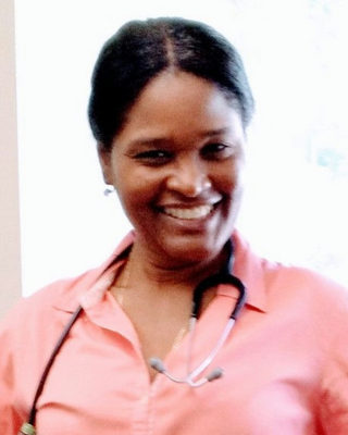 Photo of Guerline Norbrun, Psychiatric Nurse Practitioner in Sharon, MA