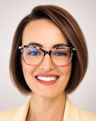 Photo of Joy Niziolek, Psychiatric Nurse Practitioner, PMHNPBC