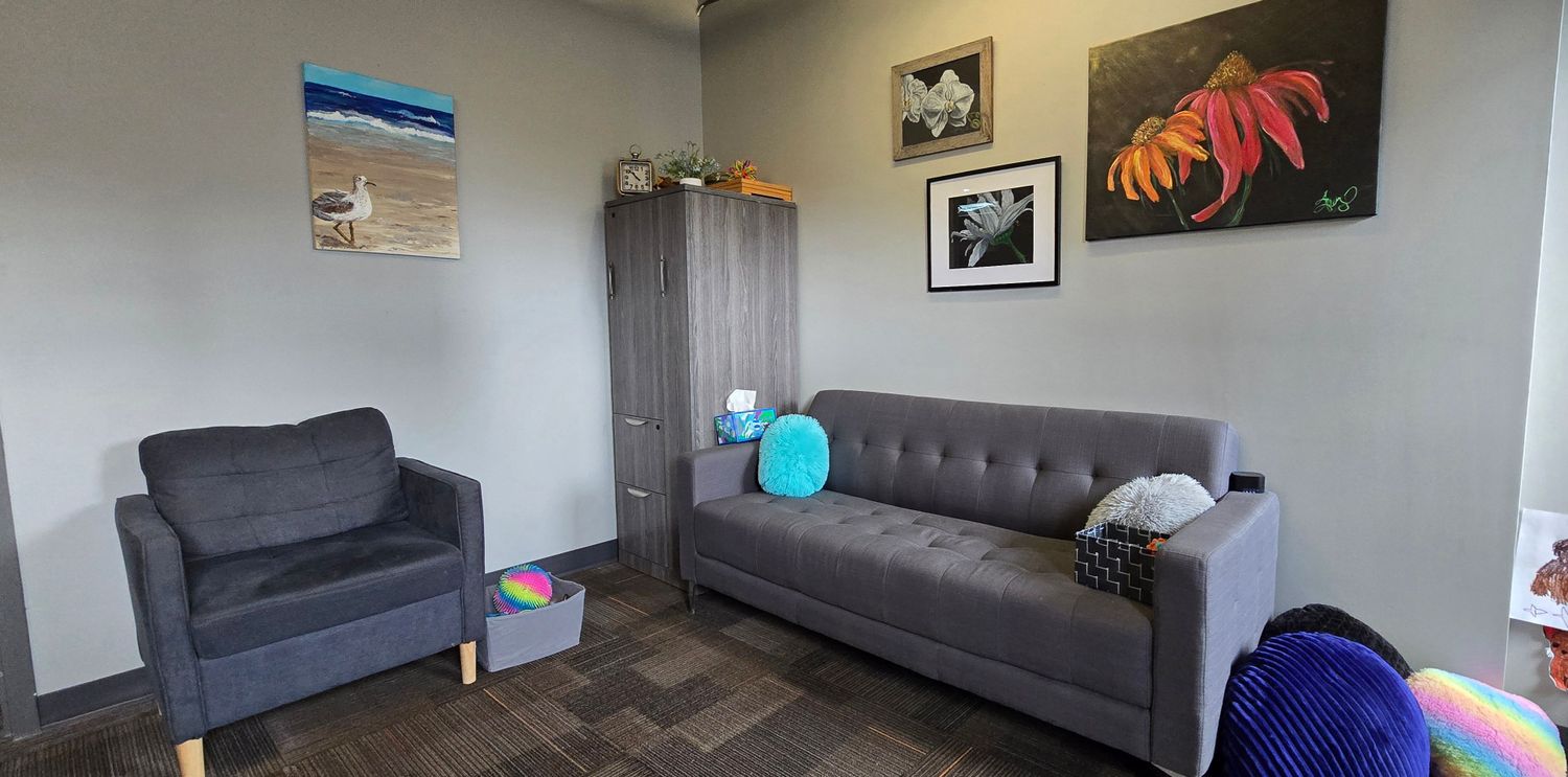 Jennifer M Wiegmann, Licensed Mental Health Counselor Associate, Fort  Wayne, IN, 46802 | Psychology Today