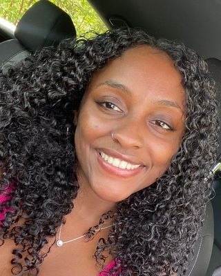 Photo of Briana Dickerson, BSW, MSW