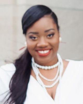 Photo of Ebony Davis, Clinical Social Work/Therapist in Margate Park, Chicago, IL