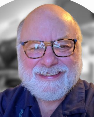Photo of Jack Wayne Luadzers - Jack Luadzers, Licensed Mental Health Counselor , PhD,