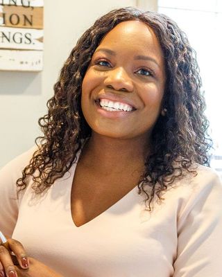 Photo of Dr. Natasha Goodman, Licensed Professional Counselor in Atlanta, GA