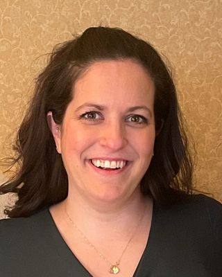 Photo of Katie Harp, Clinical Social Work/Therapist, LCSW
