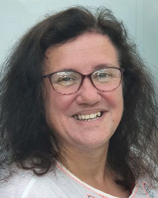 Photo of Caroline Elizabeth Owen, Counsellor, MBACP