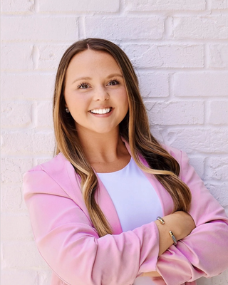 Photo of Shannon Strong - Shannon Strong Counseling, PLLC, Licensed Professional Counselor, MA, LPC