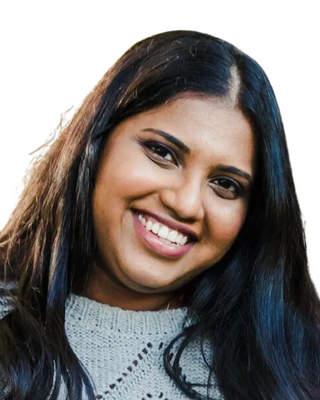 Photo of Piumi Rajasekera, Counselor in Dundalk, MD