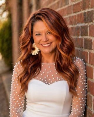 Photo of Jessica L. Tomlinson, Counselor, MAMFT, LPC, CPCS, NCC