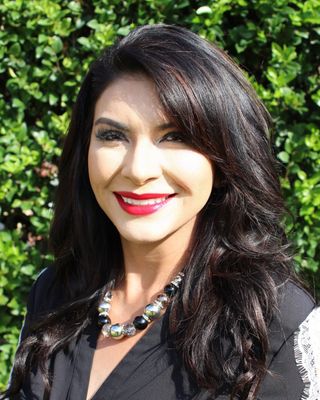 Photo of Laura Ramirez, Licensed Professional Counselor in West Houston, Houston, TX