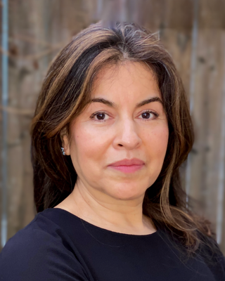 Photo of Maria Escobar, Psychiatric Nurse Practitioner, PMHNP