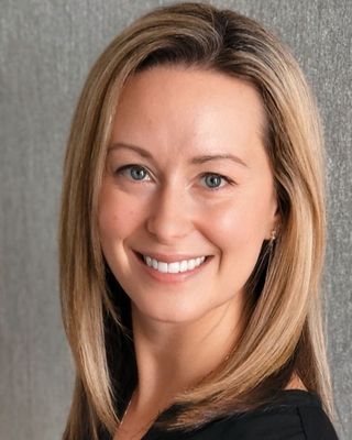 Photo of Maureen Hart - Aluna Counselling, Registered Social Worker, MSW, MBA, RSW