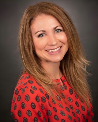 Photo of Laura Rozier, Licensed Professional Counselor, MSEd, LPCC, LSW