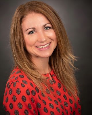 Photo of Laura Rozier, Licensed Professional Counselor, MSEd, LPCC, LSW