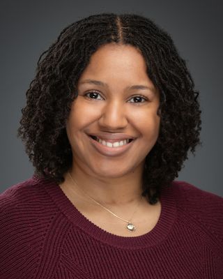 Photo of Alicia M Dorn, Counselor in Columbia, MD