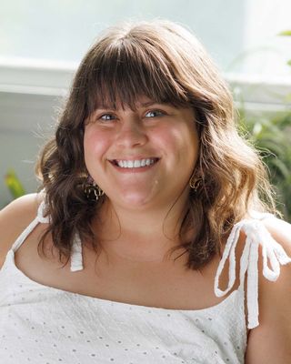 Photo of Kaycee Whiteside, Clinical Social Work/Therapist, LCSW