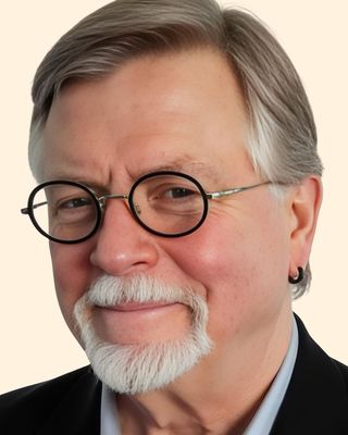 Photo of Harry Livesay, Clinical Social Work/Therapist, LCSW