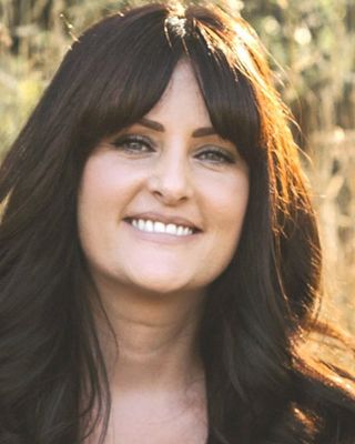 Photo of Rachel Joyce, Counsellor, DCounsPsych, MNCPS Acc.