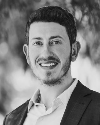 Photo of Yisroel Barber, Psychologist, MPsych, PsyBA General