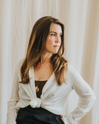 Photo of Cristina Kalas, Psychologist, BSc, MACP, RPsych