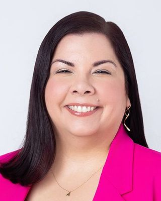 Photo of Adelle M Flores-Yoshitomi, Counselor, LMHC
