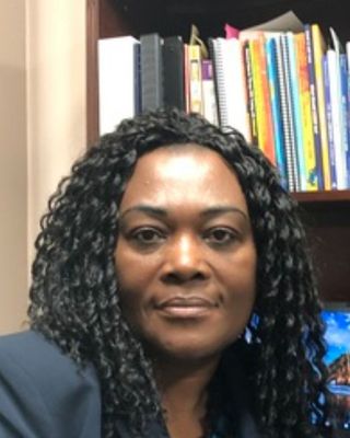 Photo of Phyllis Burgin, Clinical Social Work/Therapist