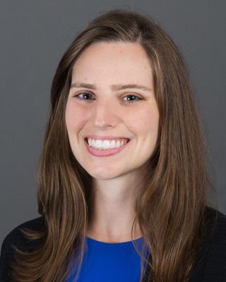 Photo of Katrina Mahan, Licensed Professional Counselor, MA, LPC