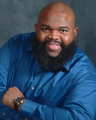 Photo of Maurice J Donaldson, Licensed Mental Health Counselor in Lakeland, FL