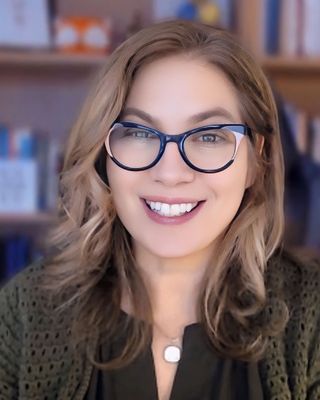 Photo of Amy Saville, Clinical Social Work/Therapist, LCSW