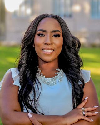 Photo of Dr. Cayla Wheaton - Creative Education and Therapy w/Dr. Cayla LLC, Clinical Social Work/Therapist, Ed D, LCSW, LCDC