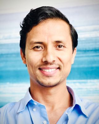 Photo of Prakash K C, Psychotherapist in Holt, ACT