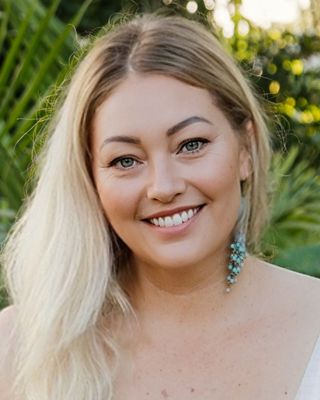 Photo of Ollie Sharp, Psychotherapist, GMBPsS