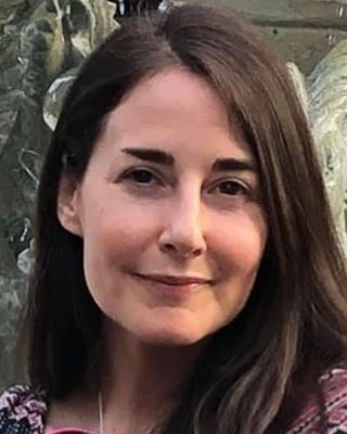Photo of Kimberly McCue, Licensed Professional Counselor, MA, LPC