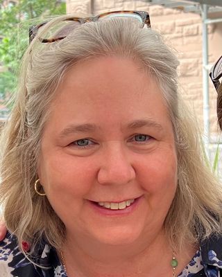 Photo of Sophia Coudenhove, MSW, LCSW-C