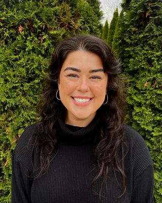 Photo of Amy Garza, Clinical Social Work/Therapist, MSW, LSW