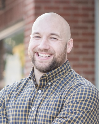 Photo of Marshall McElhinney, Marriage & Family Therapist in Keokuk, IA