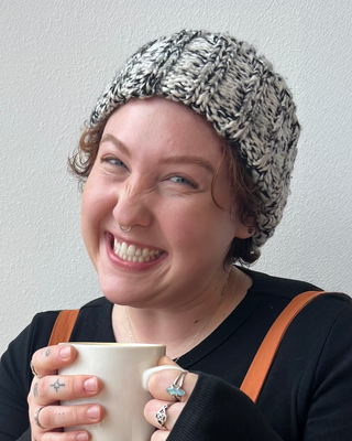 Photo of Taylor Johnson, Counselor, LMHC