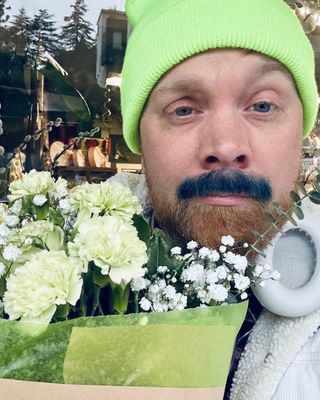 Photo of Caedmon M Jamonsta - Narrative Practice for Creative Action by Caedmon, Pre-Licensed Professional, AMFT