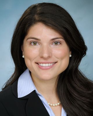 Photo of Irene Pedraza - Friendswood Psychiatry and TMS Clinic, MD, Psychiatrist