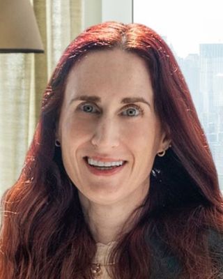 Photo of Dr. Maryrose Bauschka, Psychiatrist, MD