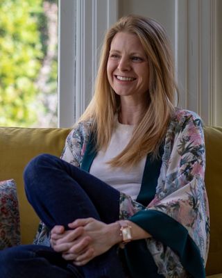 Photo of Suzie Yoder, Marriage & Family Therapist, MEd, MA, LMFT