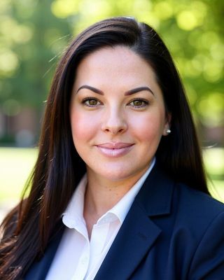 Photo of Dr. Andrea Michelle Graves, Psychologist, PsyD