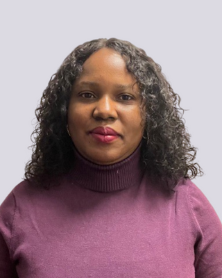 Photo of Annet Bukulu, Psychiatric Nurse Practitioner, PMHNP