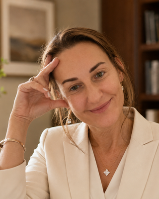Photo of Carrie Elizabeth Garman, Counselor, LPC