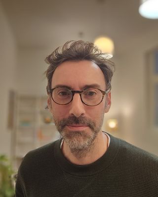 Photo de Brian Mariauzouls, Psychopraticien, FF2P