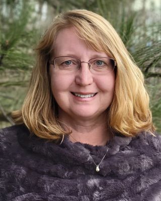 Photo of Shannon L Schliep, Counselor in Washington