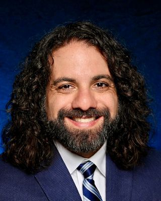 Photo of Brad McConnell - American Psychology Institute, Psychologist, PsyD, ABPP