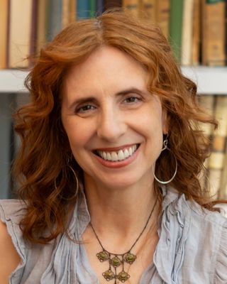 Photo of Jacqueline Ambrosini, Clinical Social Work/Therapist, LCSW