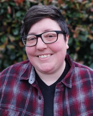 Photo of Rachel Zeller, Counselor in Olympia, WA